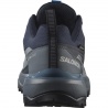Salomon X Ultra 360 GTX 478604 blue nights panske nizke nepromokave trekove boty 2