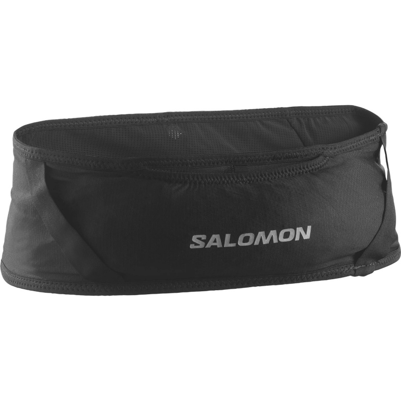 Salomon Pulse Belt black C21798 bezecky opasek / ledvinka