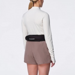 Salomon Pulse Belt black C21798 bezecky opasek / ledvinka 4