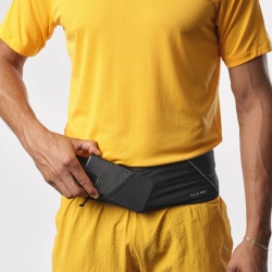 Salomon Pulse Belt black C21798 bezecky opasek / ledvinka 5