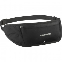 Salomon Pulse Sling Belt black C27104 bezecka ledvinka / opasek
