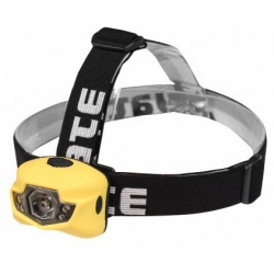 Yate Panter 3W Cree + 2 LED SE00033 celovka