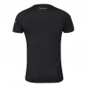 Progress TX NKR cerna panske triko kratky rukav2