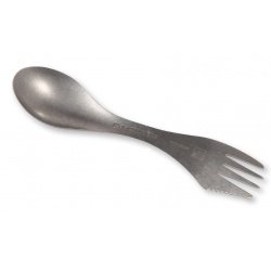 Light My Fire Spork Titanium titanova lzice vidlicka nuz