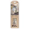 Light My Fire Spork Titanium titanova lzice vidlicka nuz 2
