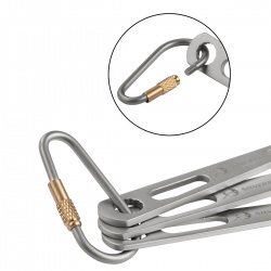 Titanovy pribor s piskovanou rukojeti4