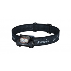 Fenix HM55R nabijeci celovka USB-C dobijeni vymenny akumulator vodotesna