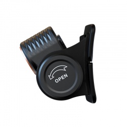 Fenix HM55R nabijeci celovka USB-C dobijeni vymenny akumulator vodotesna 19