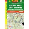 SHOCart 428 Orlicke hory Gory Stolowe 40 000 turisticka mapa