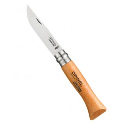 OPINEL VR N°06 Carbon, 7 cm, outdoorový nůž
