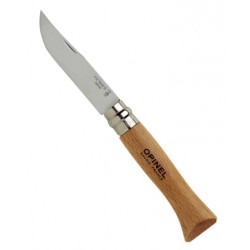 OPINEL VR N°06 Inox, 7 cm, outdoorový nůž