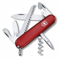 Victorinox Camper červená 1.3613 švýcarský kapesní nůž