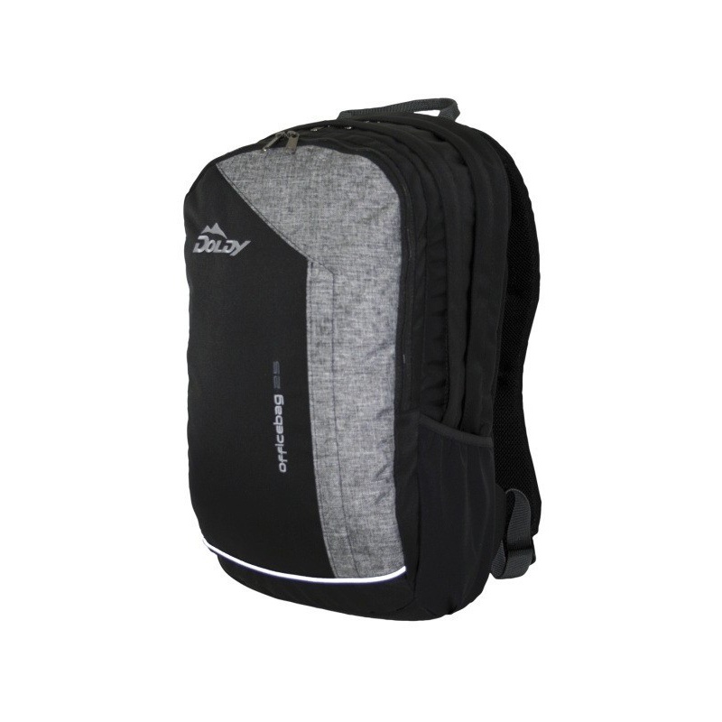 Doldy Officebag 38l sedy