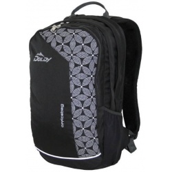 Doldy Officebag 38l vzor batoh na notebook