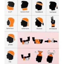 Wind satek prodej cerny cemile