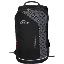 Doldy Officebag 38l vzor batoh na notebook 1