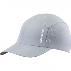 Salomon Shakeout Cap U trade winds C27648 prodysna lehka ksiltovka