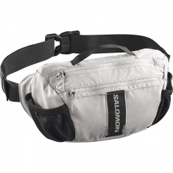 Salomon ACS Waist Pack 3 paloma/black C28683 turisticka i mestska ledvinka