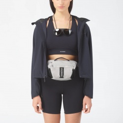 Salomon ACS Waist Pack 3 paloma/black C28683 turisticka i mestska ledvinka 2