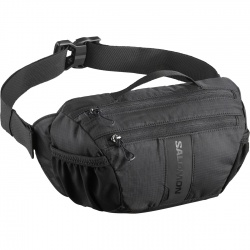 Salomon ACS Waist Pack 3 black C23242 turisticka i mestska ledvinka