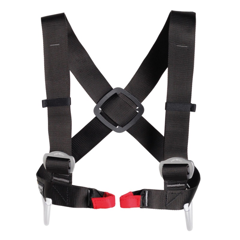 Singing Rock Aladin hrudni uvazek C5056BY00