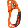 Climbing Technology Quick Up Right Plus pravy rucni blokant