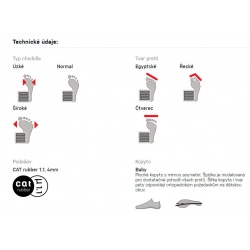 Ocun Ribbit blue black detske lezecky na suchy zip 6