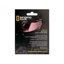 Singing Rock Shuttle bordo 3