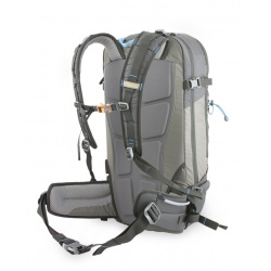 Pinguin Ace 27l black skialpinisticky batoh 20202