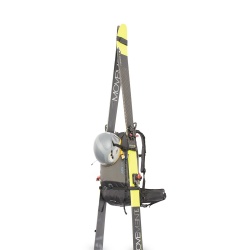 Pinguin Ace 27l black skialpinisticky batoh 20206