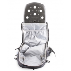 Pinguin Ace 27l black skialpinisticky batoh 202010