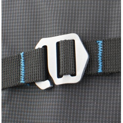 Pinguin Ace 27l black skialpinisticky batoh 202011