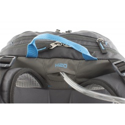 Pinguin Ace 27l black skialpinisticky batoh 202015