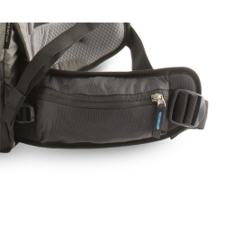 Pinguin Ace 27l black skialpinisticky batoh 202019