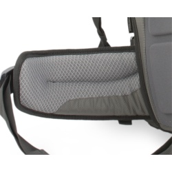 Pinguin Ace 27l black skialpinisticky batoh 202020