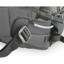 Pinguin Ace 27l black skialpinisticky batoh 202022