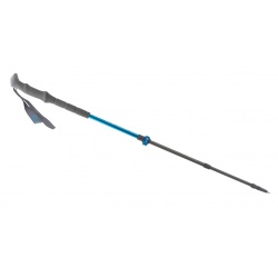 Pinguin Shock FL TL Foam odpruzene tridilne trekove hole modre