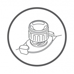 Therm-a-rest Trail Pro Max Regular Wide 7,6  obdelnikova samonafukovaci karimatka 4sezon 5