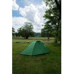 Husky Beast 3 turisticky stan pro 3 osoby 9