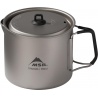 MSR Titan Kettle 900 ml titanova kempingova konvice