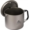 MSR Titan Kettle 900 ml titanova kempingova konvice 2