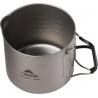 MSR Titan Kettle 900 ml titanova kempingova konvice 5