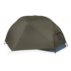 MSR Hubba Hubba HD 1 ultralehky turisticky stan 2