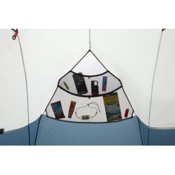 MSR Hubba Hubba HD 1 ultralehky turisticky stan 5