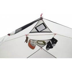 MSR Hubba Hubba HD 1 ultralehky turisticky stan 6