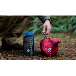 MSR Hubba Hubba HD 1 ultralehky turisticky stan 12