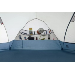 MSR Hubba Hubba HD 3 ultralehky turisticky stan 5