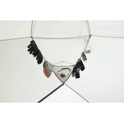 MSR Hubba Hubba HD 3 ultralehky turisticky stan 6