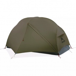 MSR Hubba Hubba LT 1 ultralehky turisticky stan 1