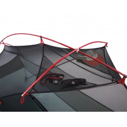 MSR Hubba Hubba LT 1 ultralehky turisticky stan 8